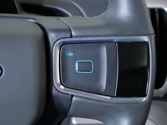 Certified 2025 Ford Expedition Active AWD/4WD image 29