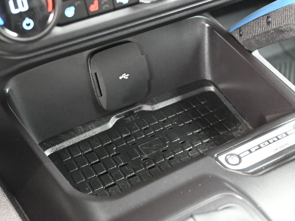 Certified 2024 Ford Bronco Wildtrak image 46