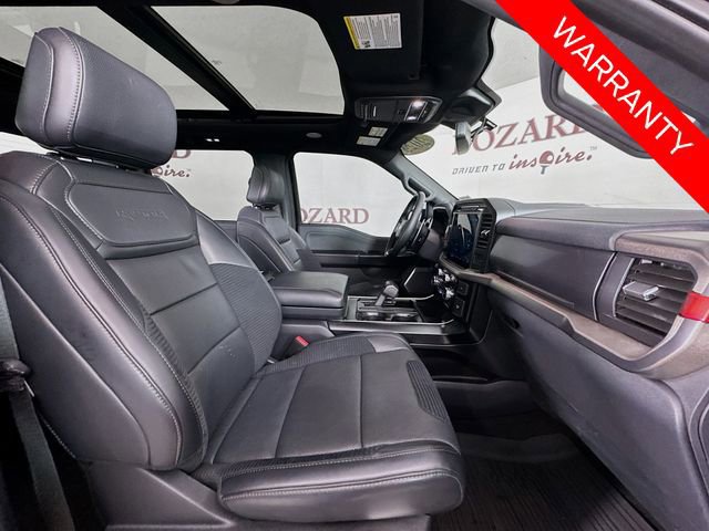 Certified 2023 Ford F150 Raptor image 30