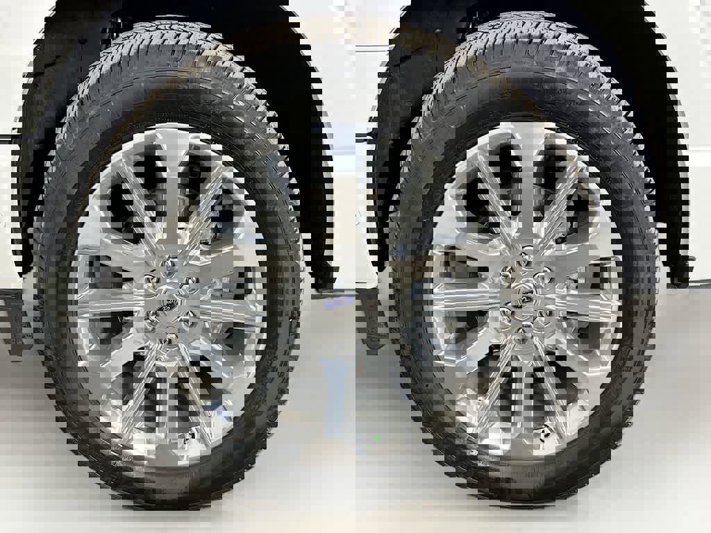 Certified 2022 Ford F150 Limited image 8