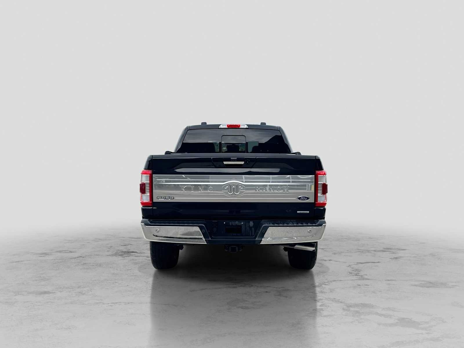 Certified 2021 Ford F150 King Ranch AWD/4WD image 5