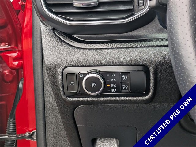 Certified 2023 Ford Explorer ST w/ Equipment Group 401A image 16