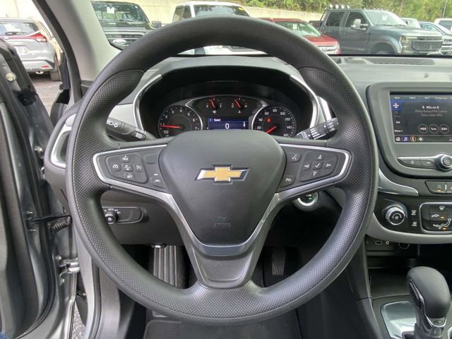 Used 2023 Chevrolet Equinox LS w/ LS Convenience Package image 21