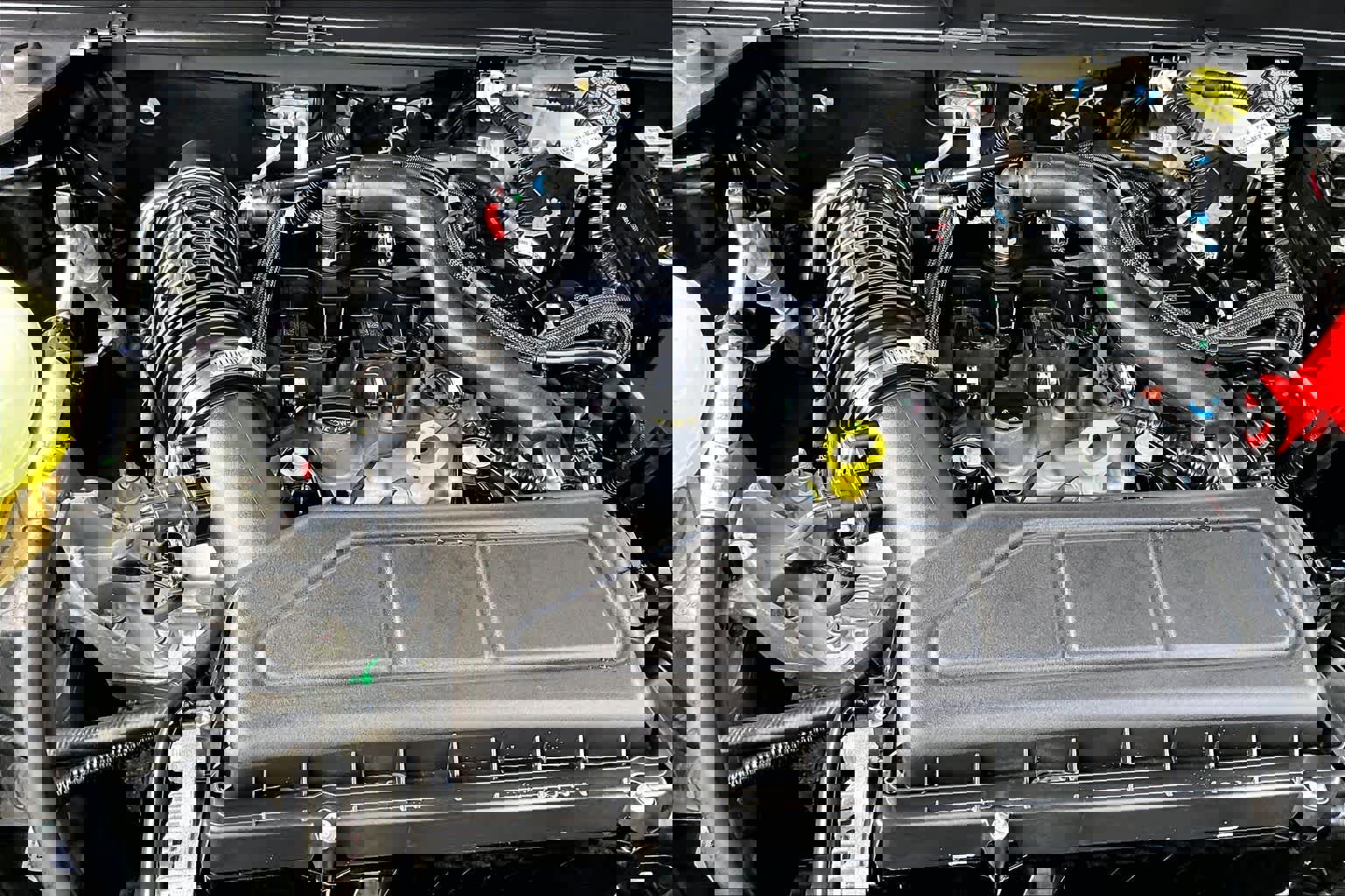 Certified 2025 Ford Bronco Sport Big Bend image 35