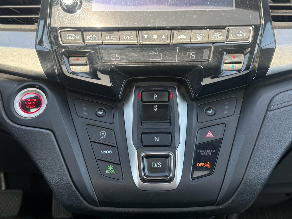 Used 2024 Honda Odyssey EX-L image 23