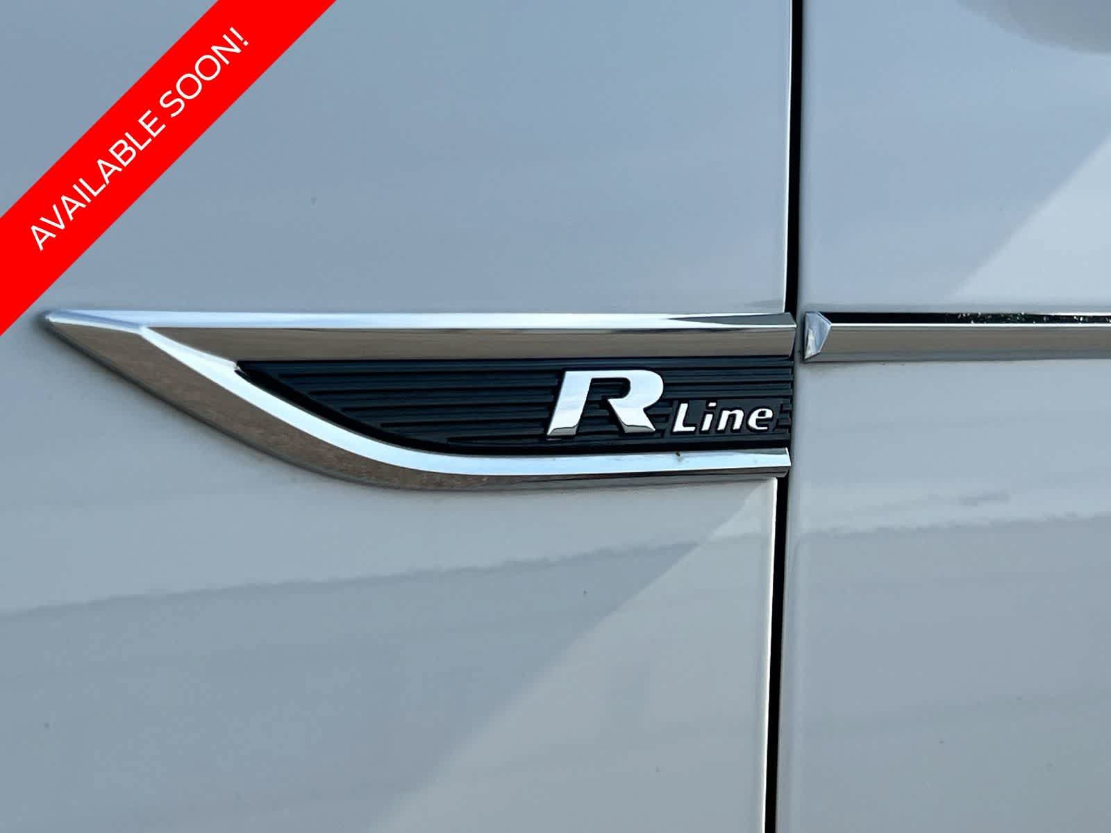 Used 2020 Volkswagen Passat 2.0T R-Line FWD image 13