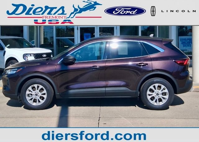Certified 2023 Ford Escape Active w/ Tech Pack #1