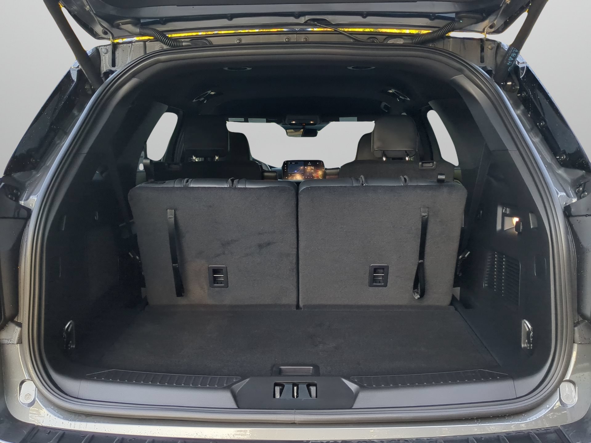 Certified 2026 Ford Explorer ST-Line w/ ST-Line Street Pack RWD image 46