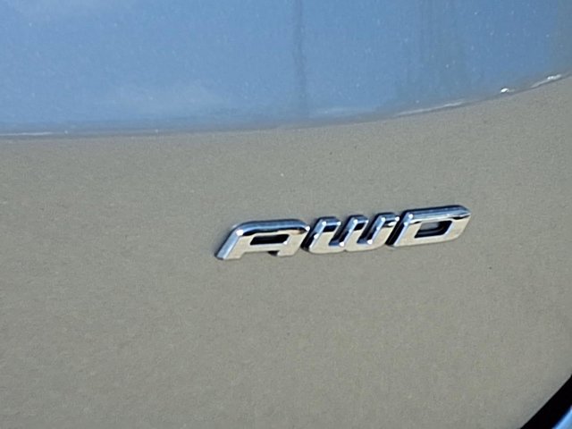 Certified 2024 Ford Edge SEL w/ Convenience Package AWD/4WD image 24