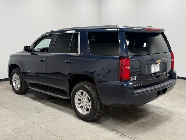 Used 2020 Chevrolet Tahoe LT image 9