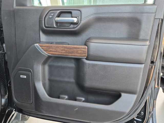 Used 2021 Chevrolet Silverado 1500 High Country w/ Z71 Off-Road Package AWD/4WD image 33