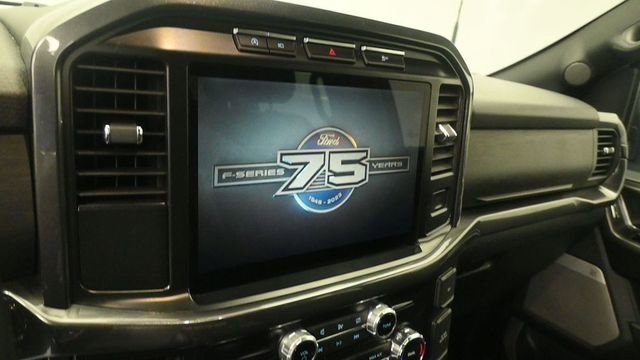 Certified 2023 Ford F150 XLT w/ Equipment Group 302A High AWD/4WD image 17