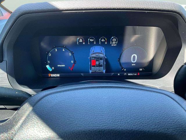 Certified 2024 Ford F150 STX w/ STX Black Appearance Package AWD/4WD image 10