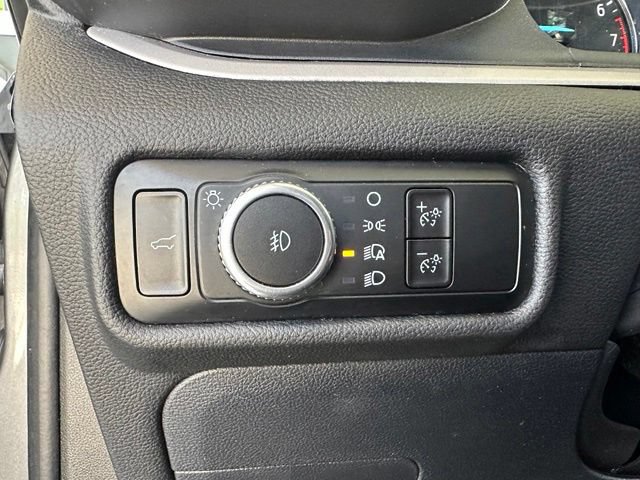 Certified 2023 Ford Explorer XLT w/ Equipment Group 202A RWD image 27