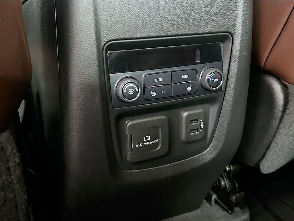 Used 2021 Buick Enclave Avenir w/ Avenir Technology Package FWD image 13