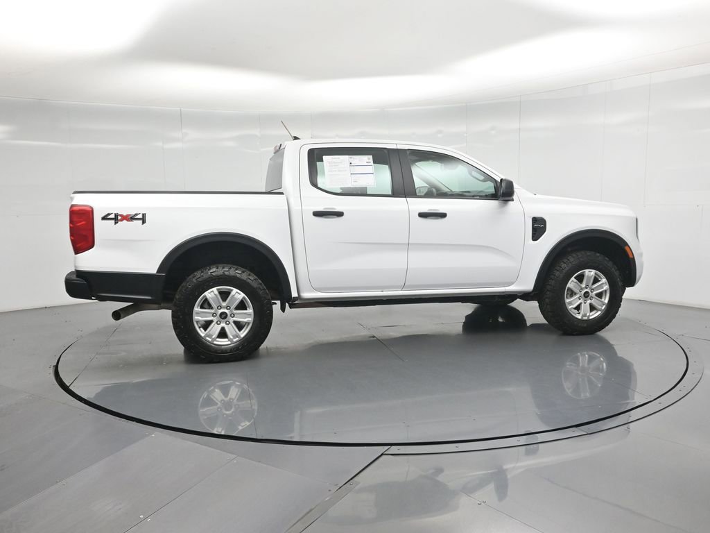 Certified 2024 Ford Ranger XL w/ Trailer Tow Package AWD/4WD image 26