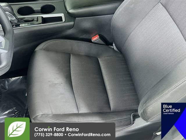 Used 2020 Nissan Altima 2.5 S image 21