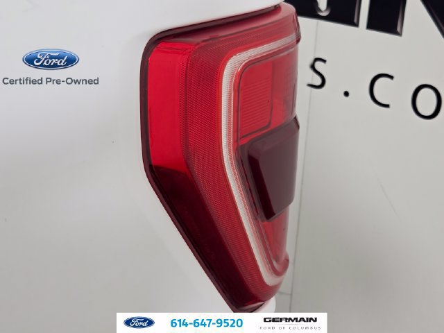Certified 2021 Ford F150 XLT w/ Equipment Group 302A High AWD/4WD image 15