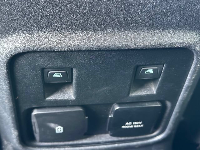 Certified 2022 Ford Bronco Outer Banks AWD/4WD image 13