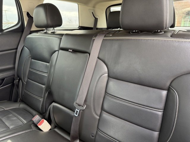 Used 2023 GMC Acadia Denali image 20