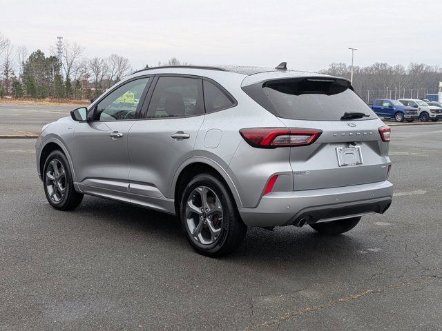 Certified 2024 Ford Escape ST-Line w/ Tech Pack #1 image 3