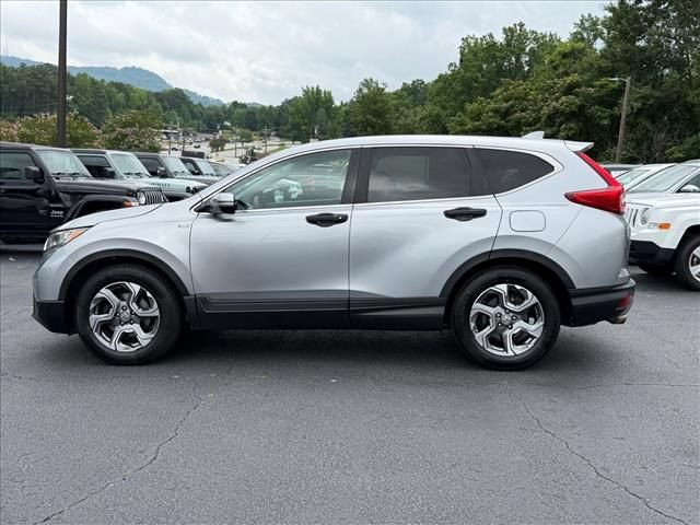 Used 2019 Honda CR-V EX image 7
