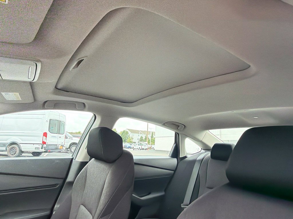 Used 2024 Honda Accord EX image 33