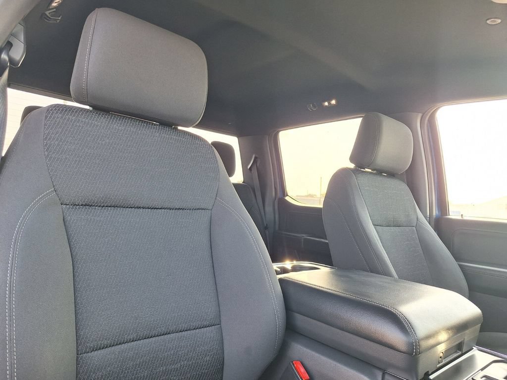 Certified 2023 Ford F150 XLT w/ Equipment Group 302A High AWD/4WD image 30