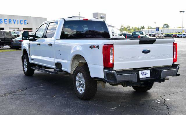 Certified 2024 Ford F250 XLT image 5