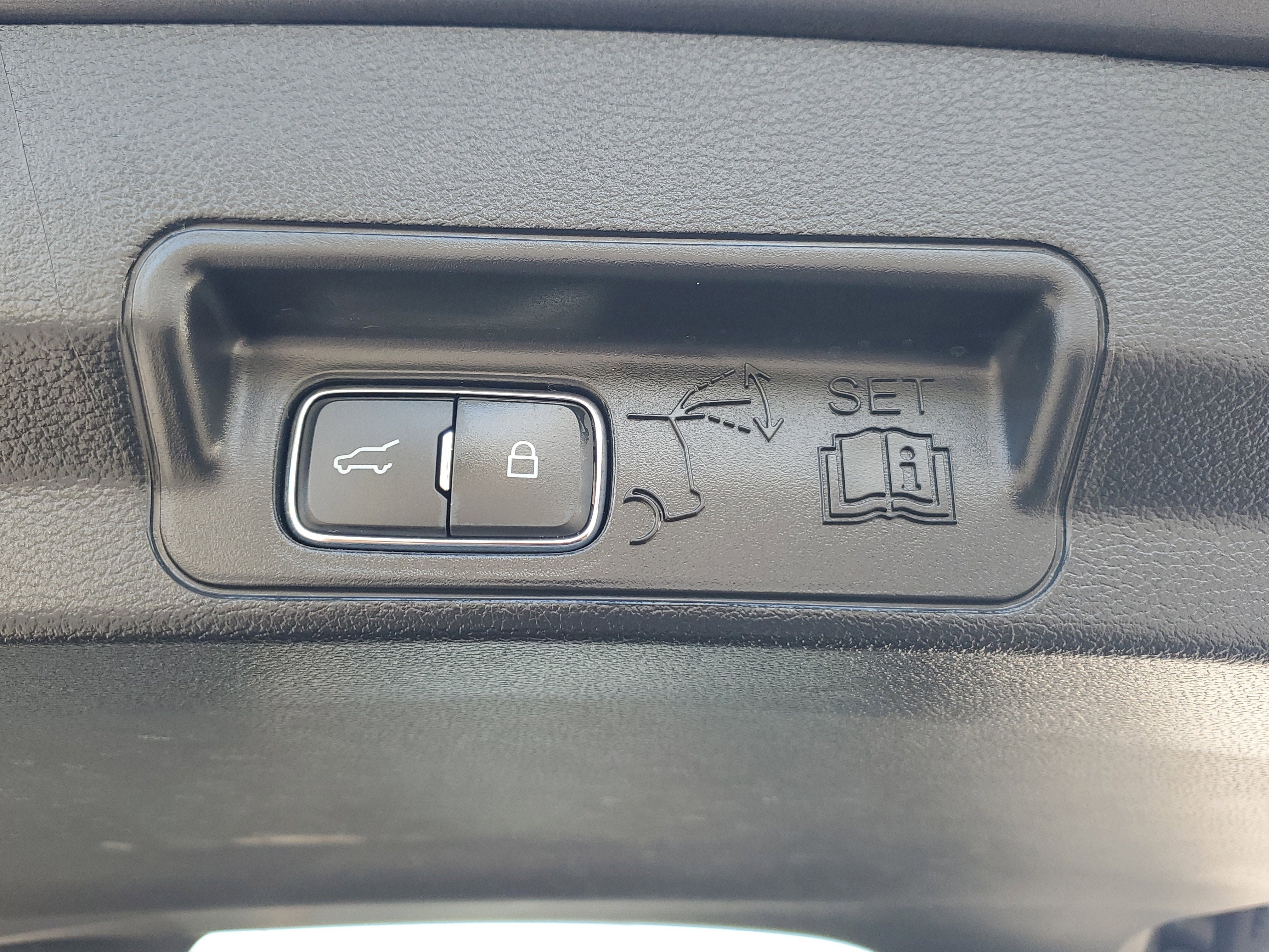 Certified 2025 Ford Explorer ST w/ Sun And Sound Package image 11