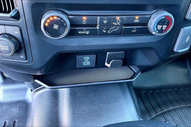Certified 2023 Ford F150 XL w/ STX Appearance Package AWD/4WD image 20