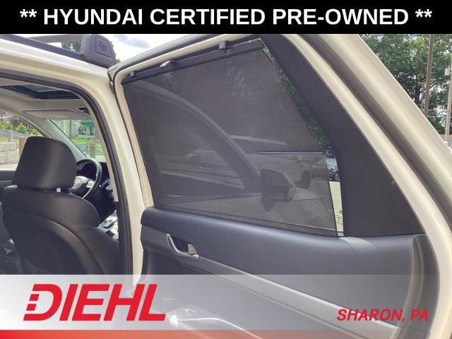 Used 2024 Hyundai Palisade XRT AWD/4WD image 13