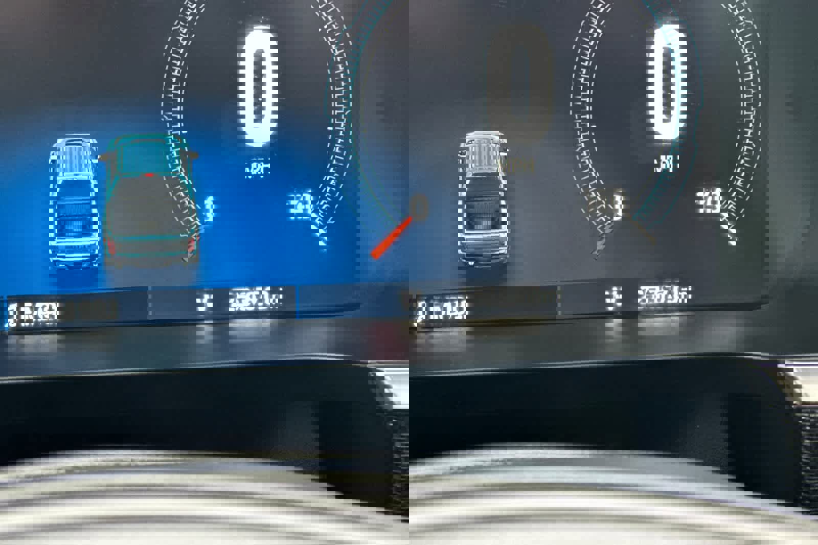 Certified 2022 Ford F150 Raptor w/ Equipment Group 801A High image 25