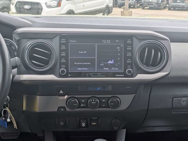 Used 2021 Toyota Tacoma SR5 image 18