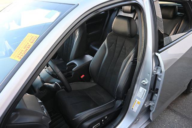 Used 2023 Acura Integra A-Spec w/ Technology Package FWD image 22