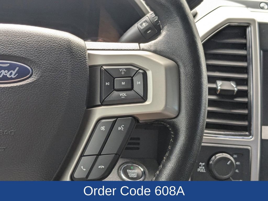 Certified 2019 Ford F250 Lariat w/ Lariat Ultimate Package image 27