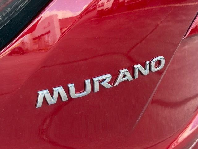 Used 2021 Nissan Murano SL AWD/4WD image 34