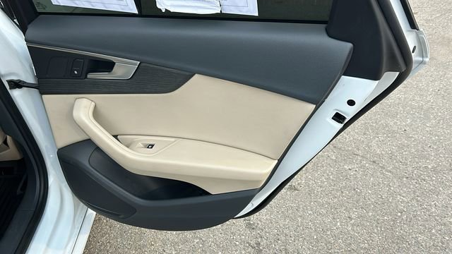 Used 2019 Audi A4 2.0T Premium w/ Convenience Package image 12