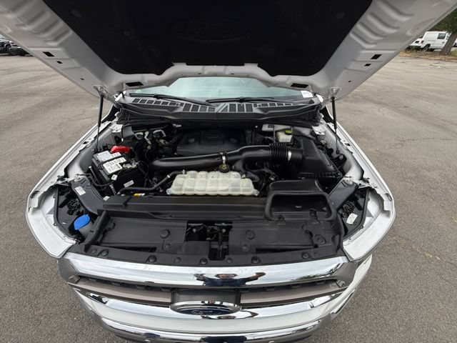 Certified 2022 Ford F150 King Ranch w/ Equipment Group 601A High AWD/4WD image 20