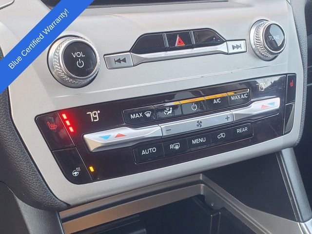 Certified 2021 Ford Explorer XLT w/ Equipment Group 202A AWD/4WD image 18