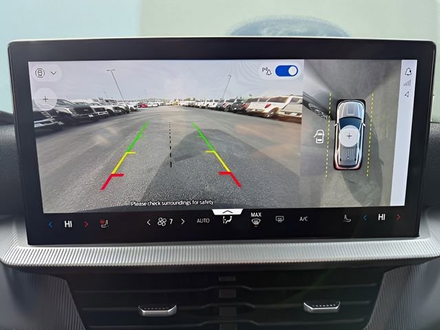 Certified 2025 Ford Explorer ST-Line image 29