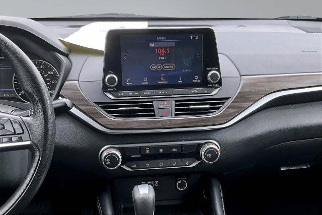 Used 2023 Nissan Altima 2.5 SV FWD image 6