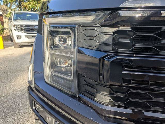 Certified 2023 Ford F150 Raptor w/ Raptor Carbon Fiber Package AWD/4WD image 10