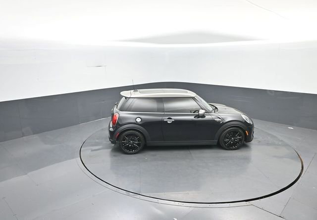 Used 2024 MINI Cooper S image 21