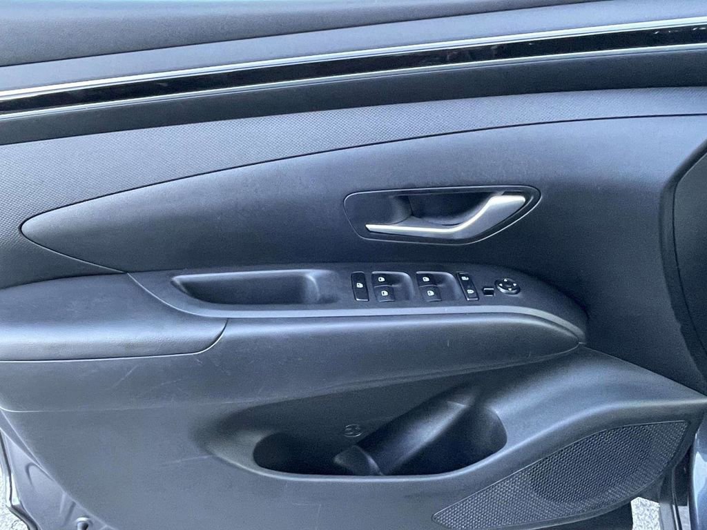 Used 2024 Hyundai Tucson SEL image 16