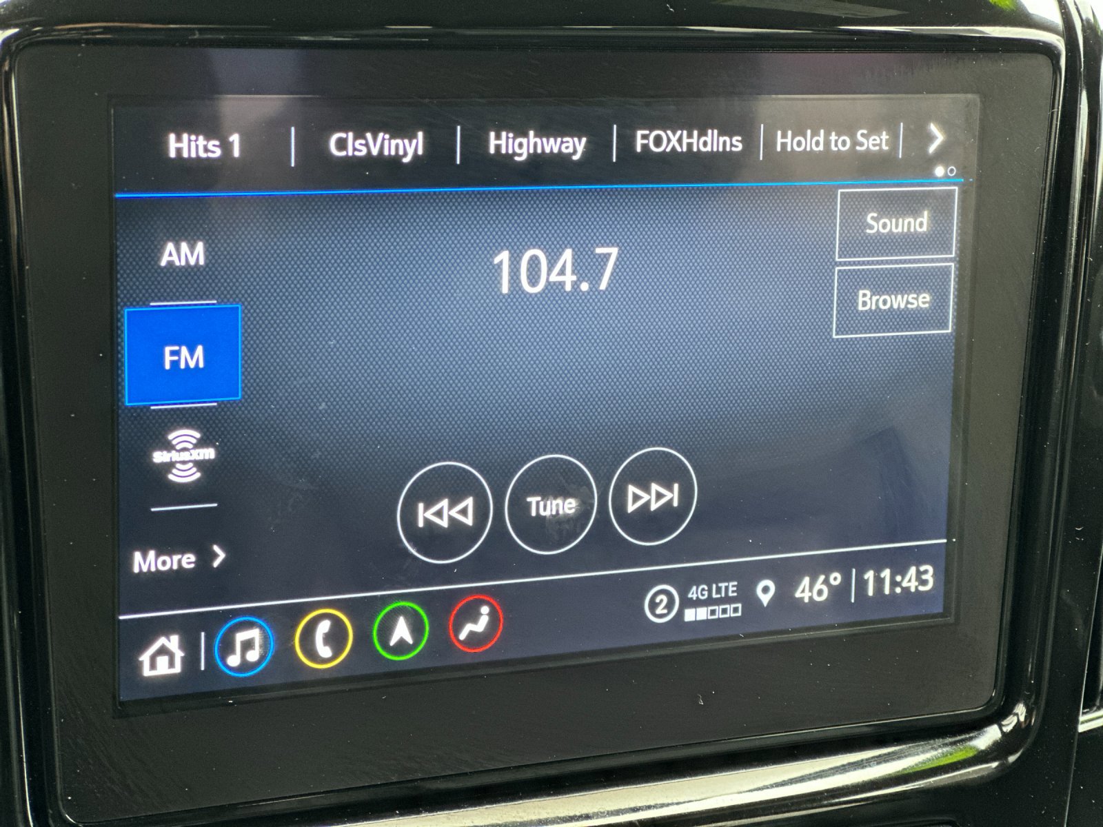 Used 2023 Chevrolet Traverse LT w/ LT Premium Package image 19