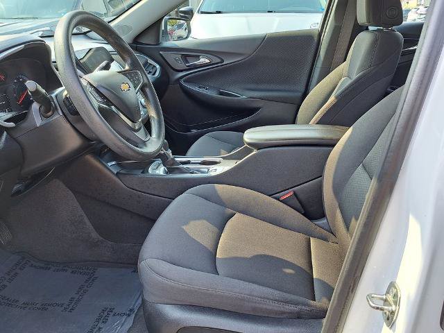 Used 2024 Chevrolet Malibu LT FWD image 13