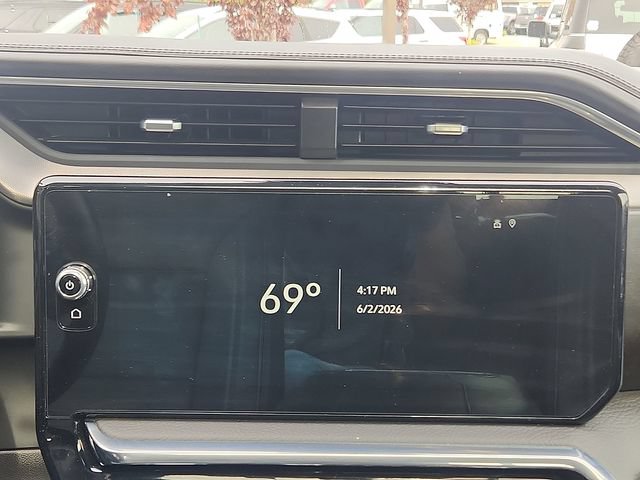 Used 2024 GMC Sierra 1500 Denali AWD/4WD image 16