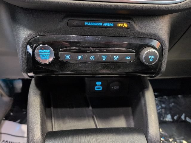 Certified 2023 Ford Escape Platinum AWD/4WD image 23