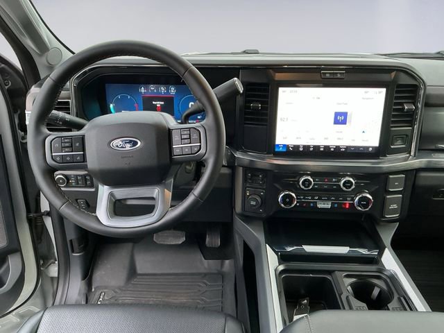 Certified 2025 Ford F450 Lariat w/ FX4 Off-Road Package image 10